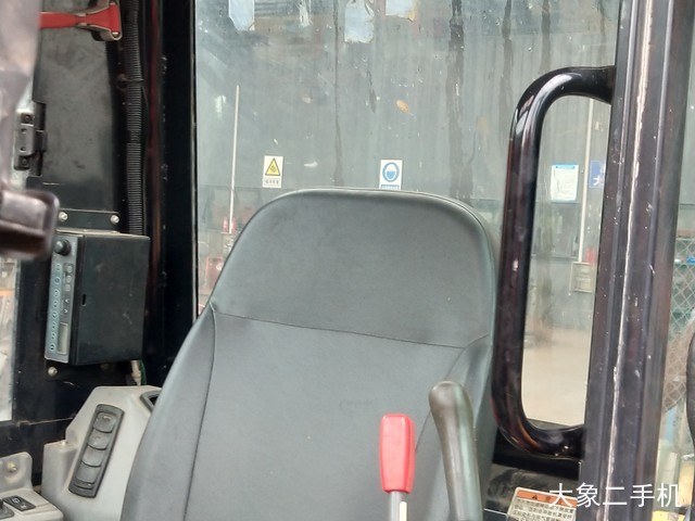 久保田 KX155-5 挖掘机