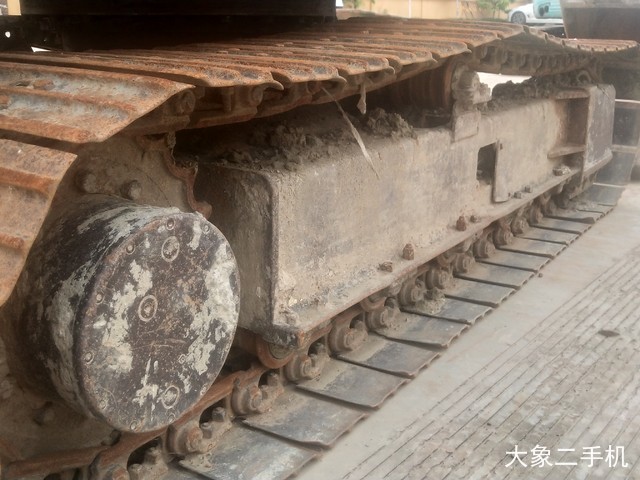 斗山 DH60-7 挖掘机