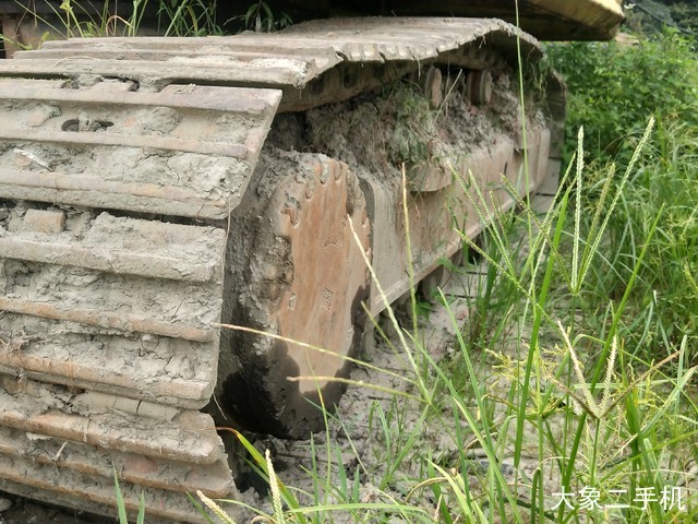 小松 PC360-7 挖掘机