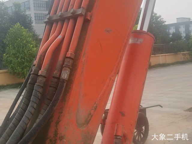 斗山 DH60-7 挖掘机