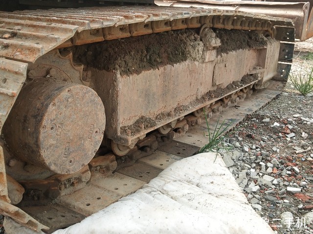 斗山 DH60-7 挖掘机