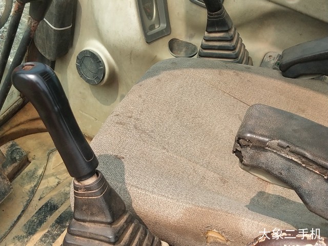 斗山 DH60-7 挖掘机