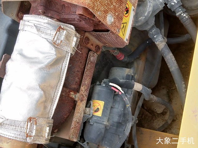 小松 PC360-7 挖掘机