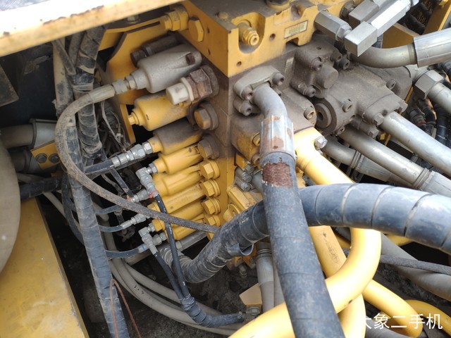 小松 PC300-7 挖掘机