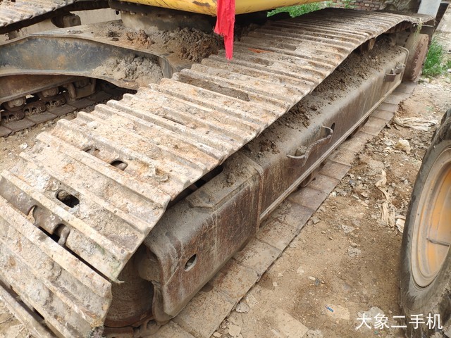 小松 PC300-7 挖掘机