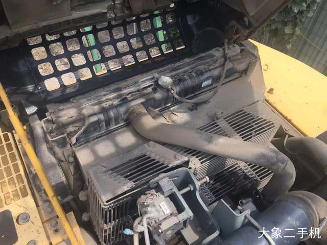 小松 PC300-7 挖掘机