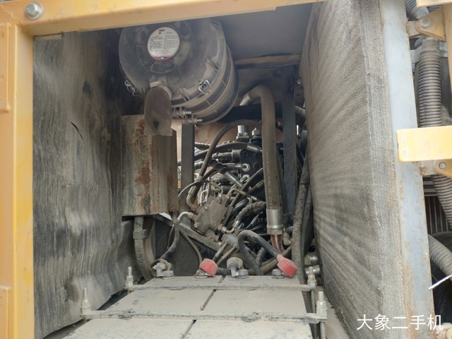 劲工 JG-130S 挖掘机