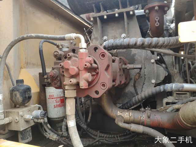 劲工 JG-130S 挖掘机