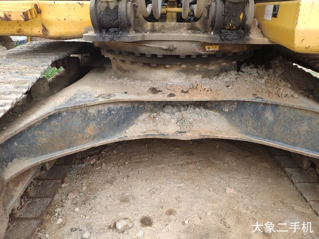 小松 PC300-7 挖掘机