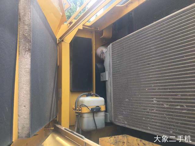小松 PC300-7 挖掘机