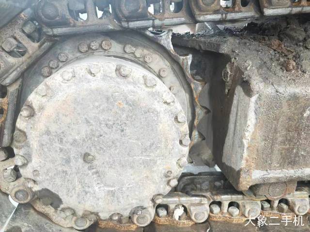 斗山 DH225LC-7 挖掘机