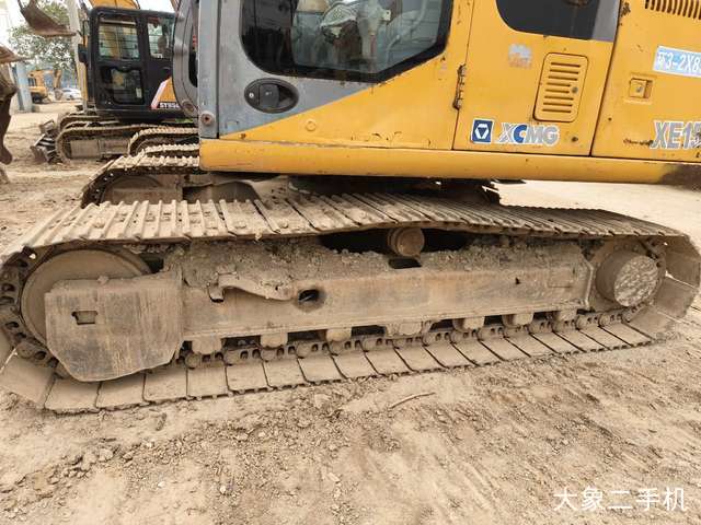 徐工 XE150 挖掘机