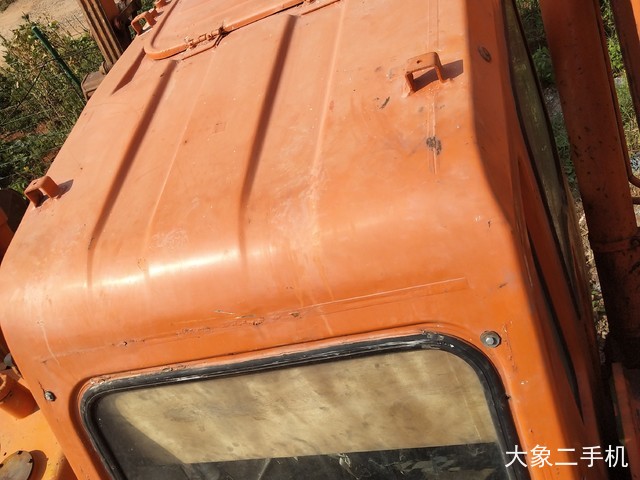 斗山 DH225LC-7 挖掘机