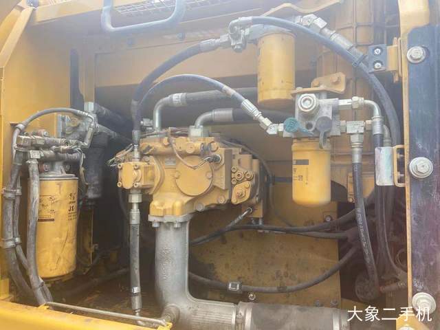 卡特彼勒 330D2L液压 挖掘机