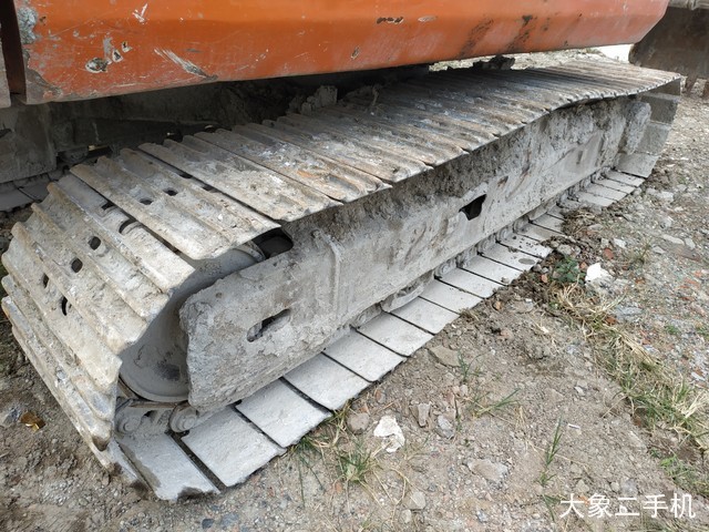 斗山 DH150LC-7 挖掘机