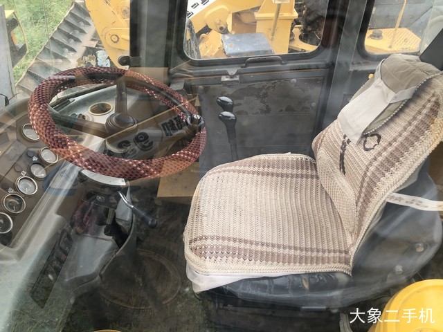宇通重工 952AN 装载机