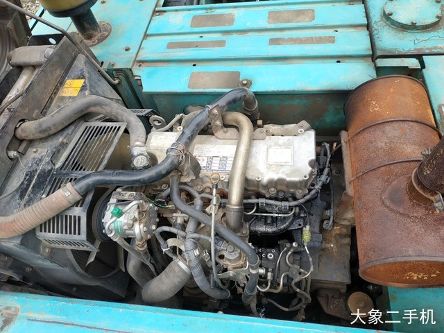 神钢 SK260LC-8 挖掘机