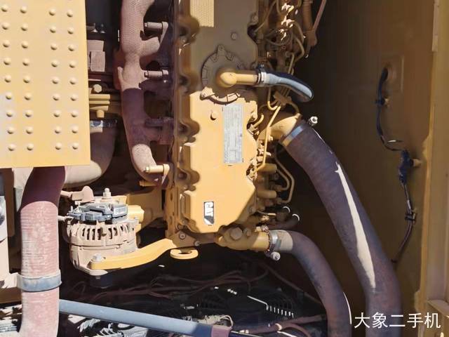 卡特彼勒 新一代Cat®330GC液压 挖掘机