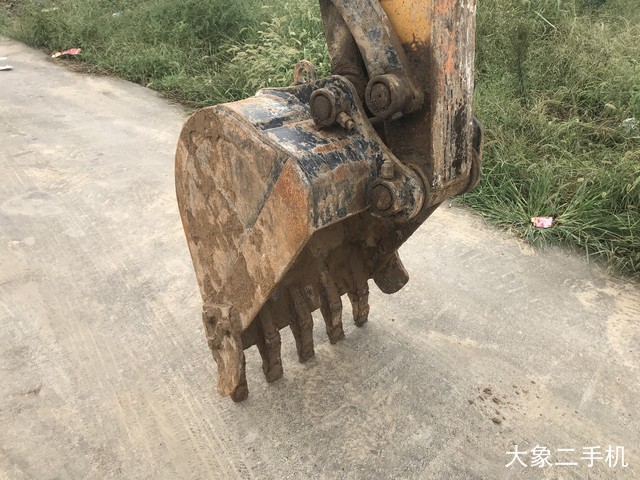 三一重工 SY60C-9 挖掘机