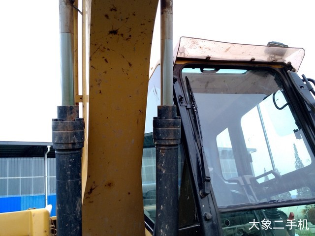 卡特重工 CT150-8C 挖掘机