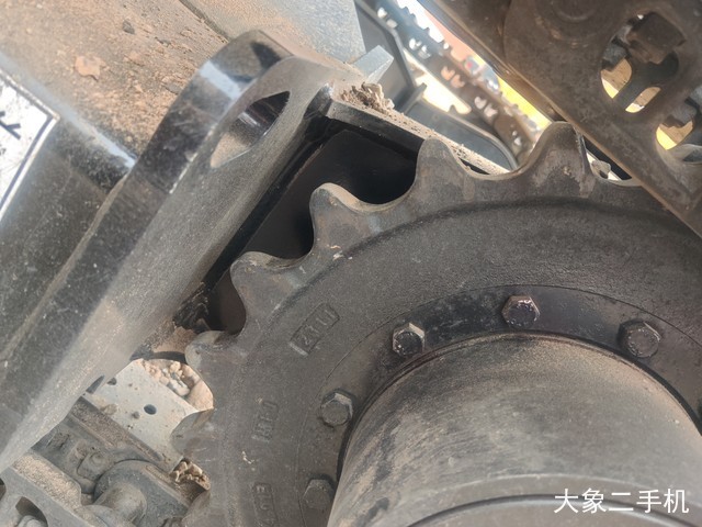 三一重工 SY75C-10 挖掘机