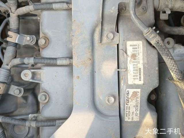 三一重工 SY135C-9 挖掘机