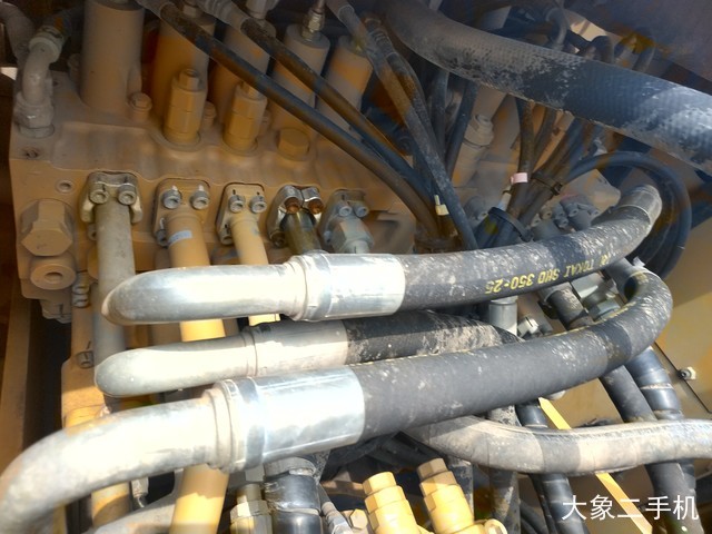 卡特彼勒 320D2液压 挖掘机