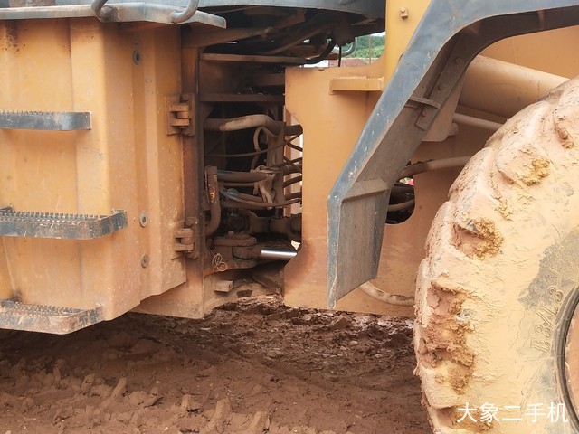 龙工 LG855D 挖掘机