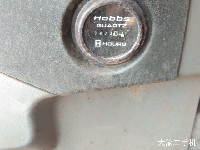 现代 R265LC-7 挖掘机