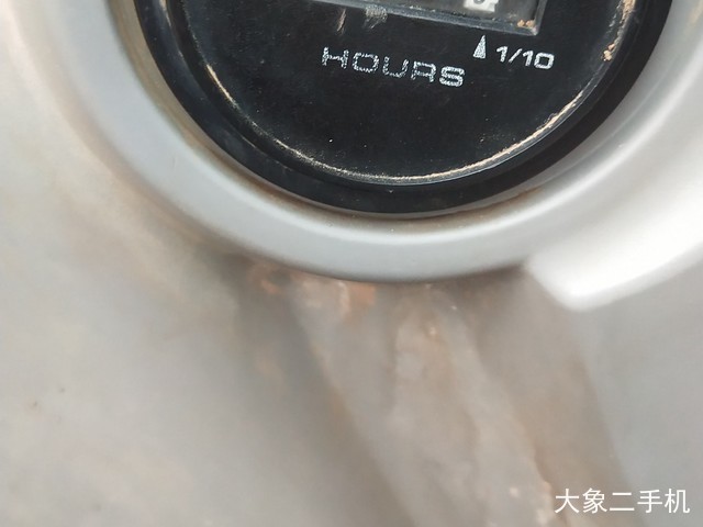 神钢 SK260LC-8 挖掘机