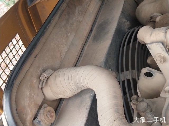 卡特彼勒 306液压 挖掘机