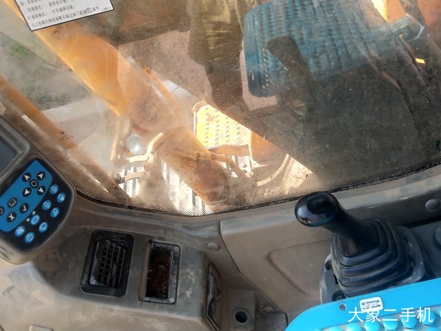 龙工 LG6150 挖掘机