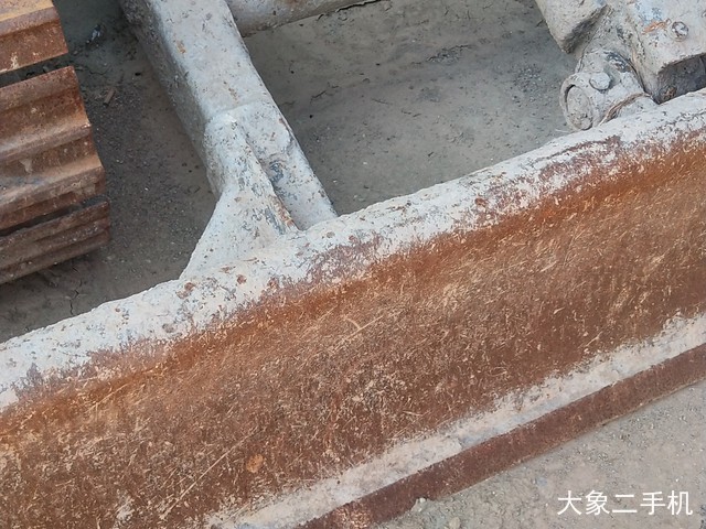 沃尔沃 EC55B-Pro 挖掘机