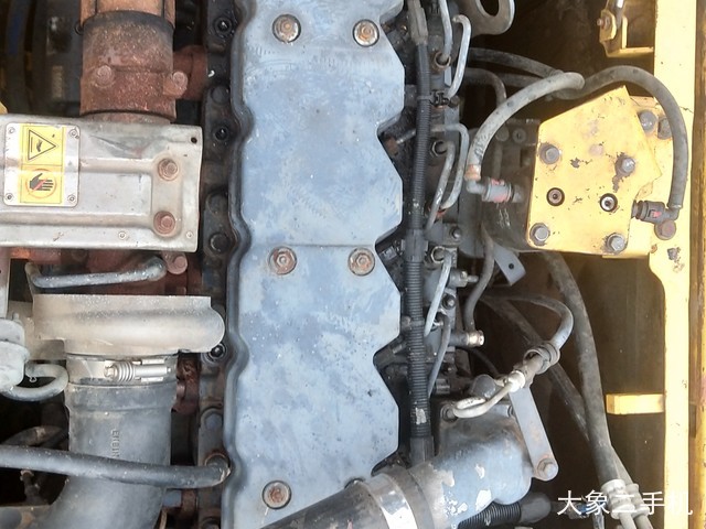 小松 PC240LC-8 挖掘机