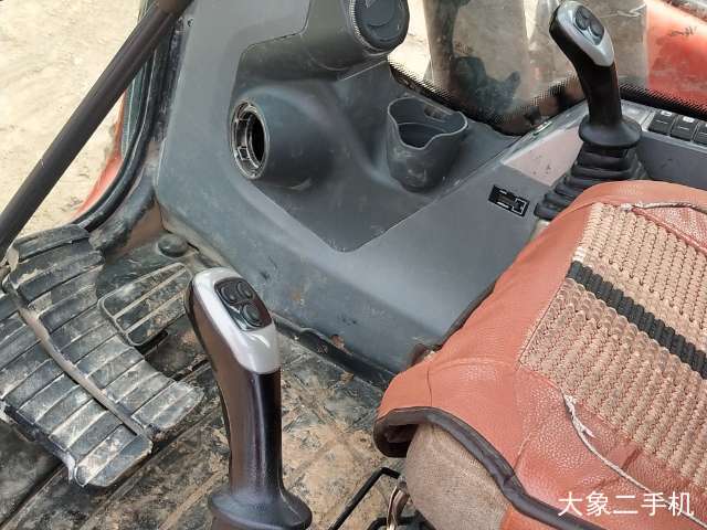 斗山 DX220LC-9C 挖掘机