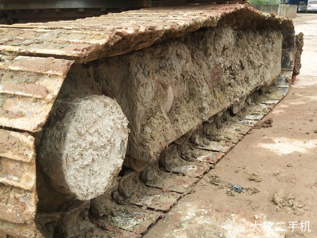 斗山 DH60-7 挖掘机