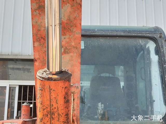 斗山 DH60-7 挖掘机