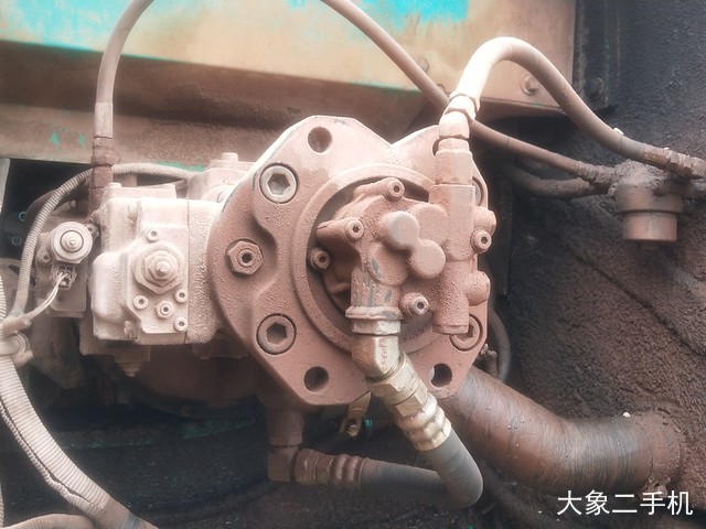 神钢 SK250-6E 挖掘机