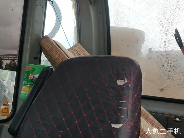 神钢 SK350LC-6E 挖掘机