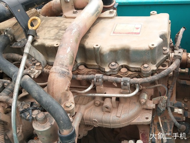 神钢 SK260LC-8 挖掘机