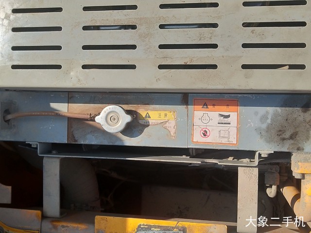 龙工 LG6150 挖掘机