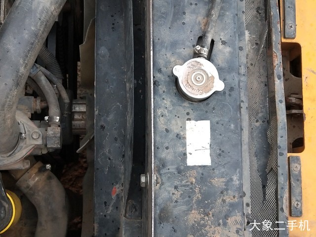 三一重工 SY135C-8 挖掘机