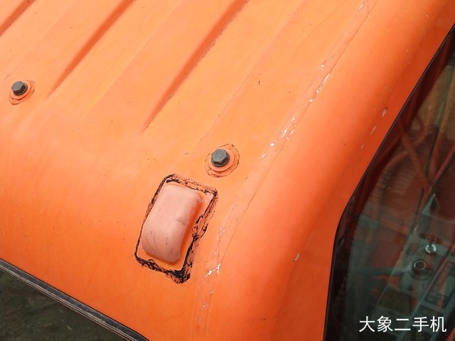 斗山 DX75 挖掘机