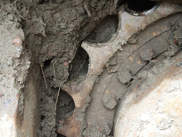 沃尔沃 EC240BLC 挖掘机