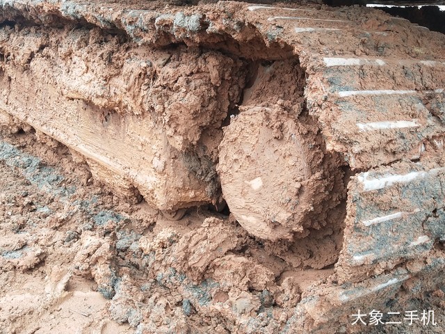 三一重工 SY135C-8 挖掘机