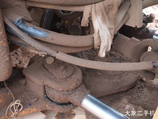 龙工 LG855D 挖掘机