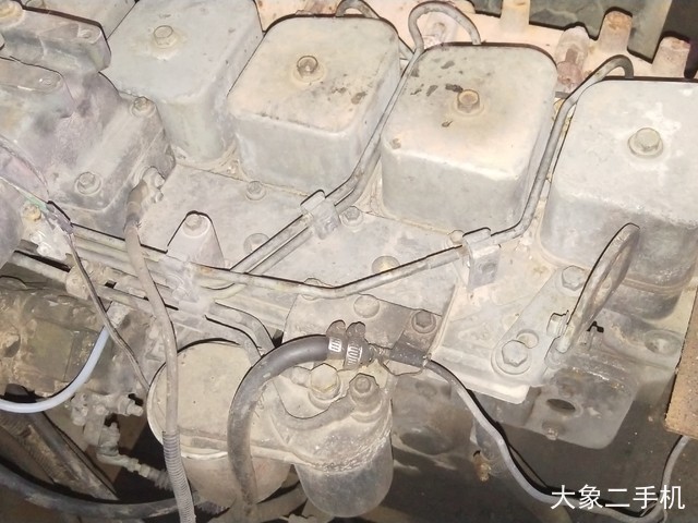 力士德 SC230.7 挖掘机