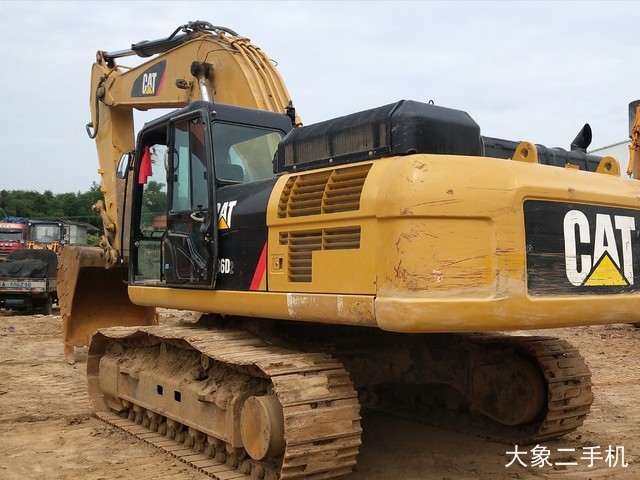 卡特彼勒 336D2L液压 挖掘机