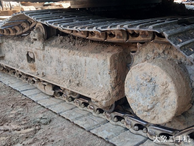 斗山 DH60-7 挖掘机