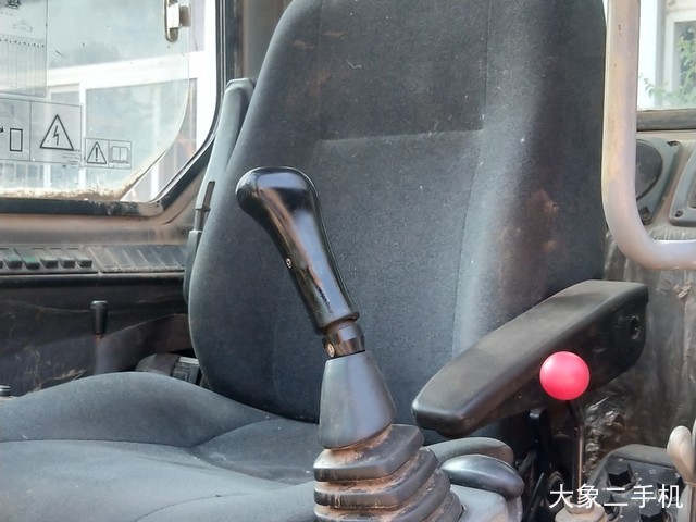 沃尔沃 EC55B-Pro 挖掘机